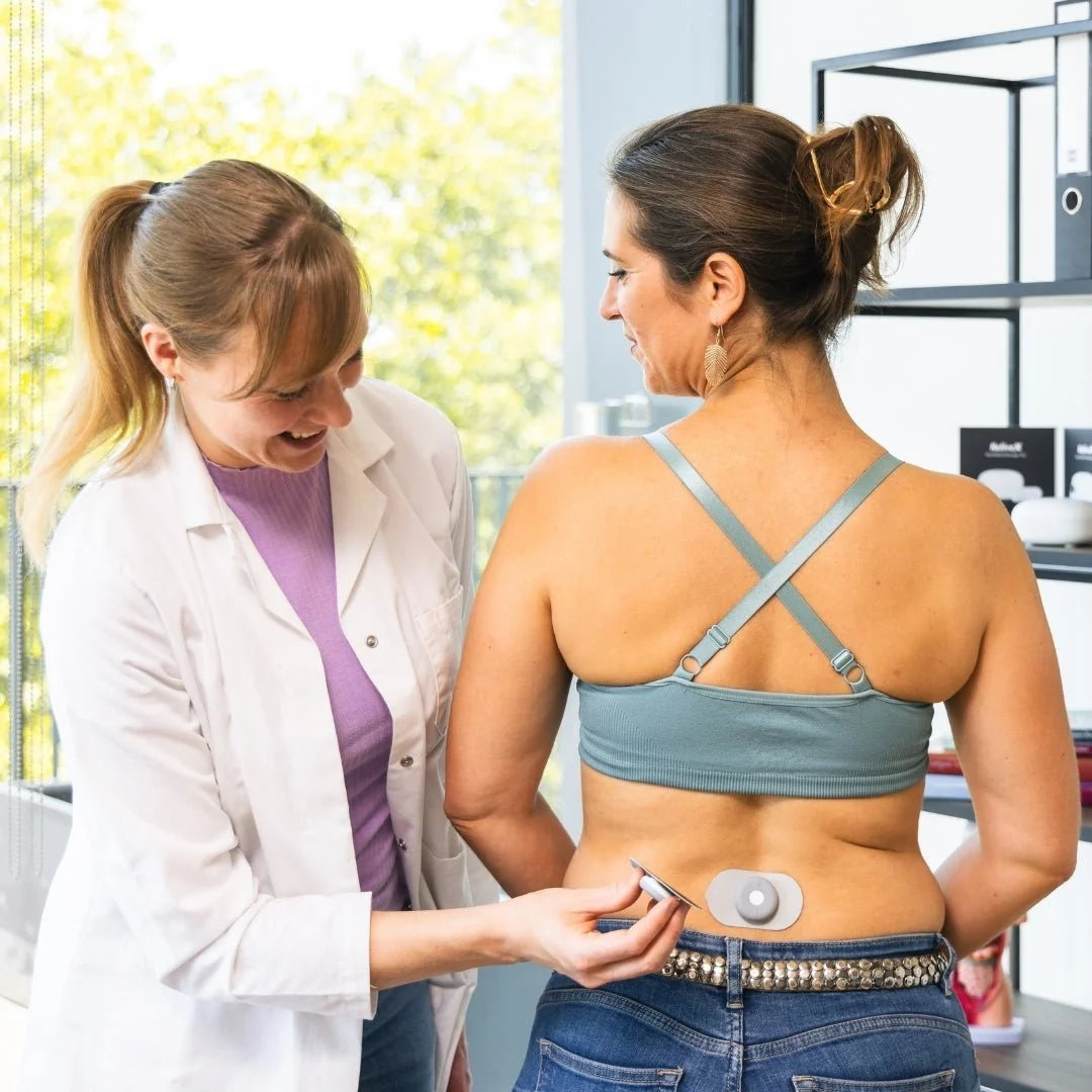 NeuroCore™ Sistema di Correzione Adattiva
