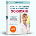 Piano di trattamento personalizzato di 90 giorni (GRATUITO)