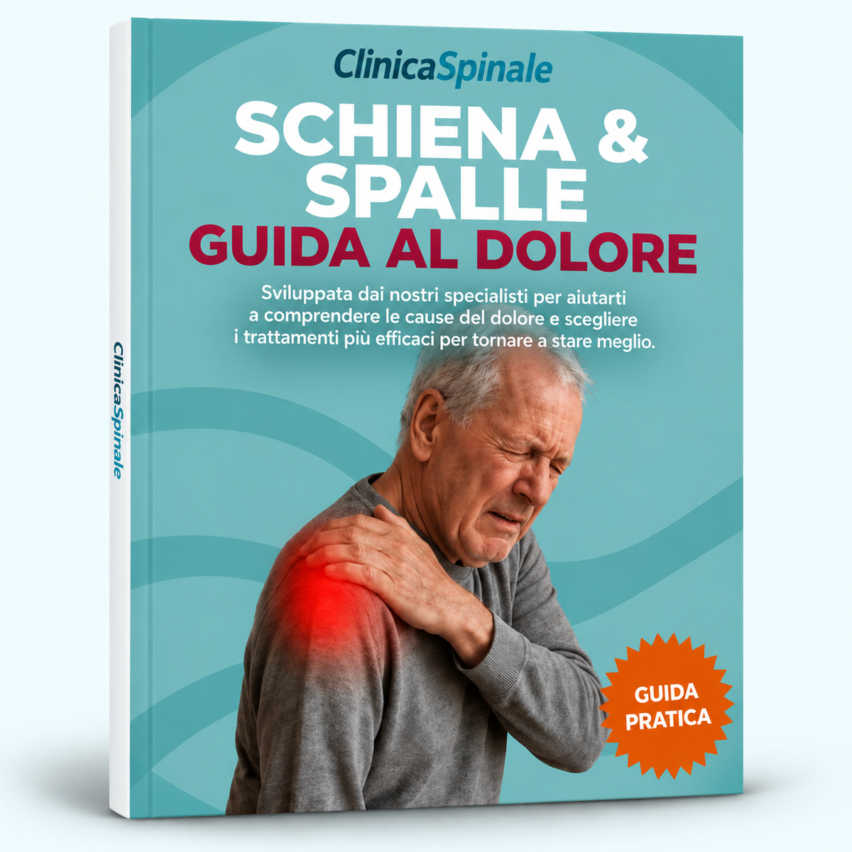 eBook: Stenosi e ripristino del nucleo (GRATUITO)