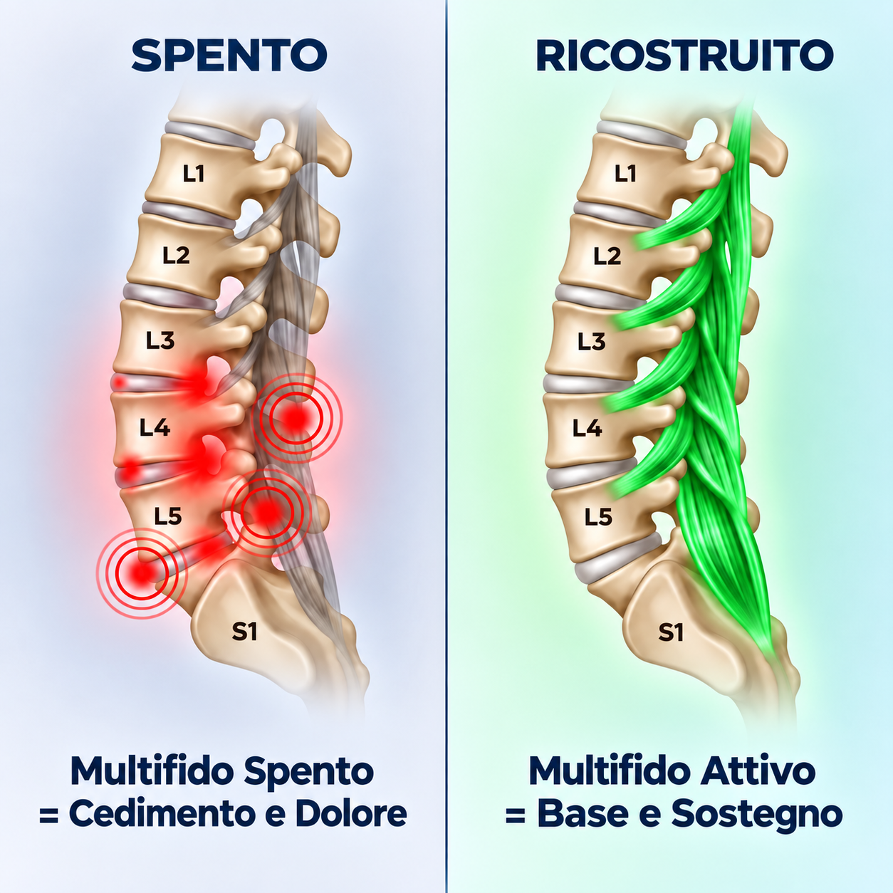 NeuroCore™ Sistema di Correzione Adattiva