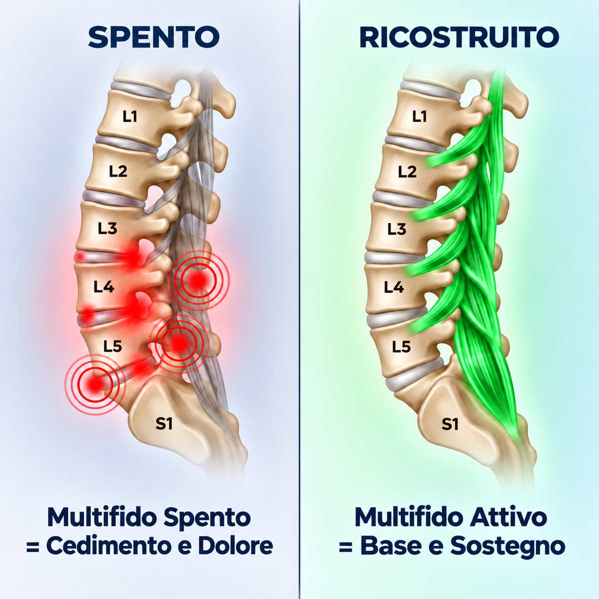 NeuroCore™ Sistema di Correzione Adattiva